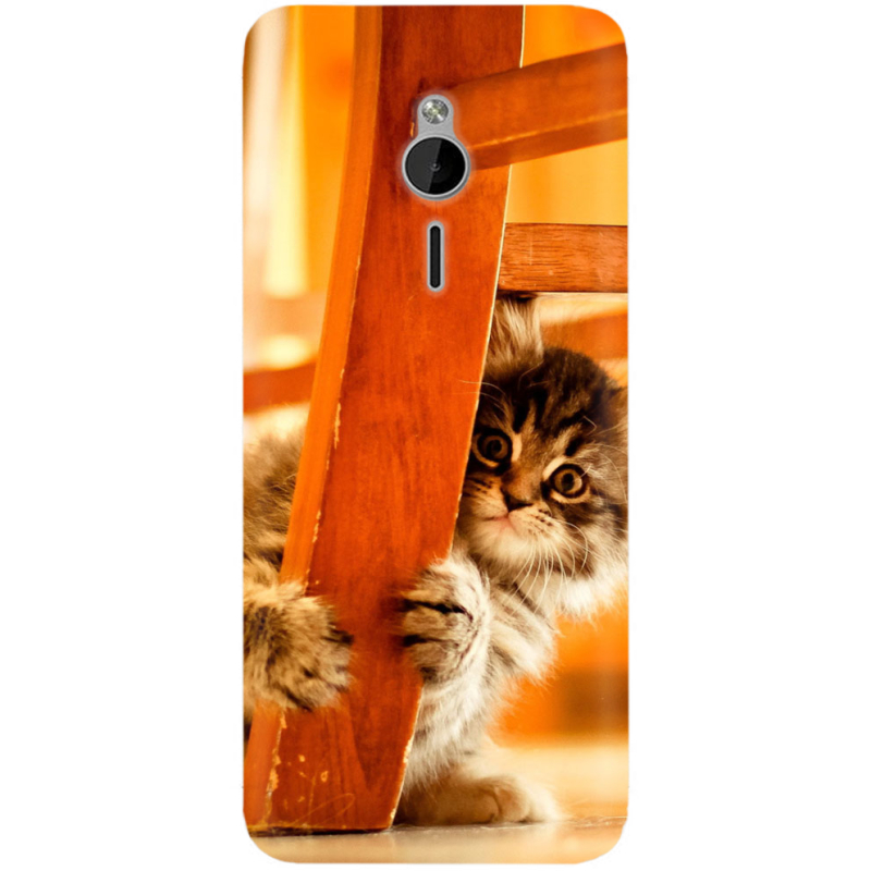 Чехол Uprint Nokia 230 