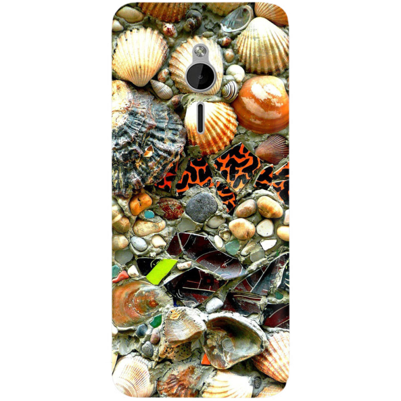 Чехол Uprint Nokia 230 