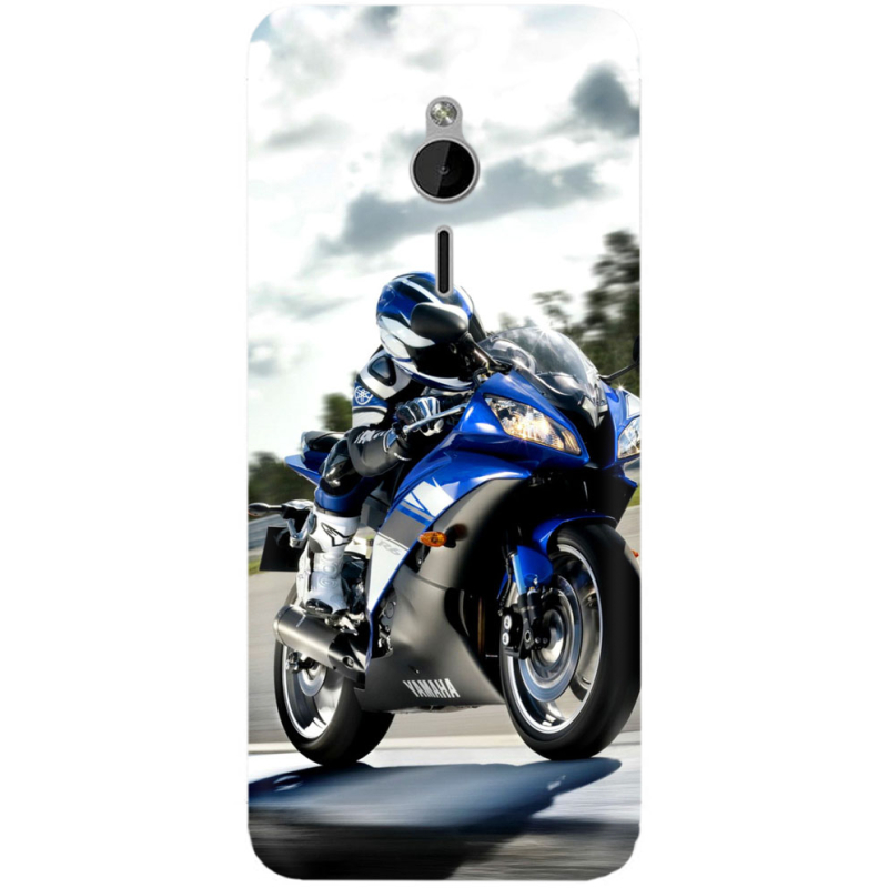 Чехол Uprint Nokia 230 