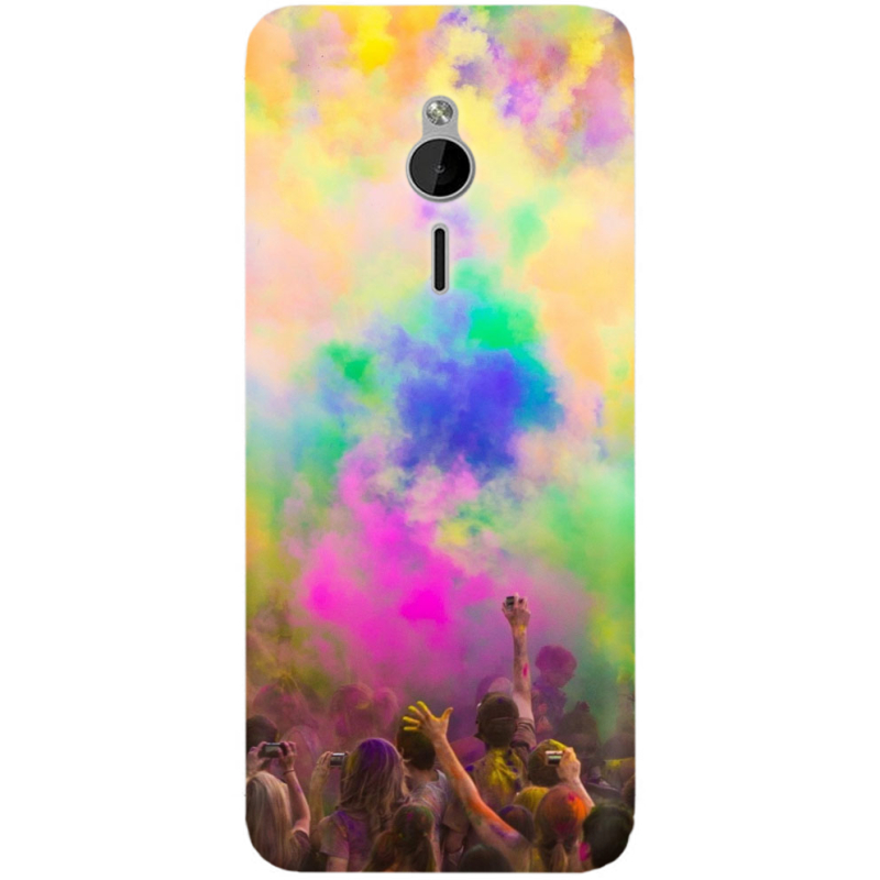 Чехол Uprint Nokia 230 