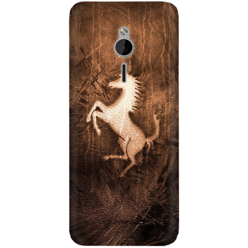 Чехол Uprint Nokia 230 