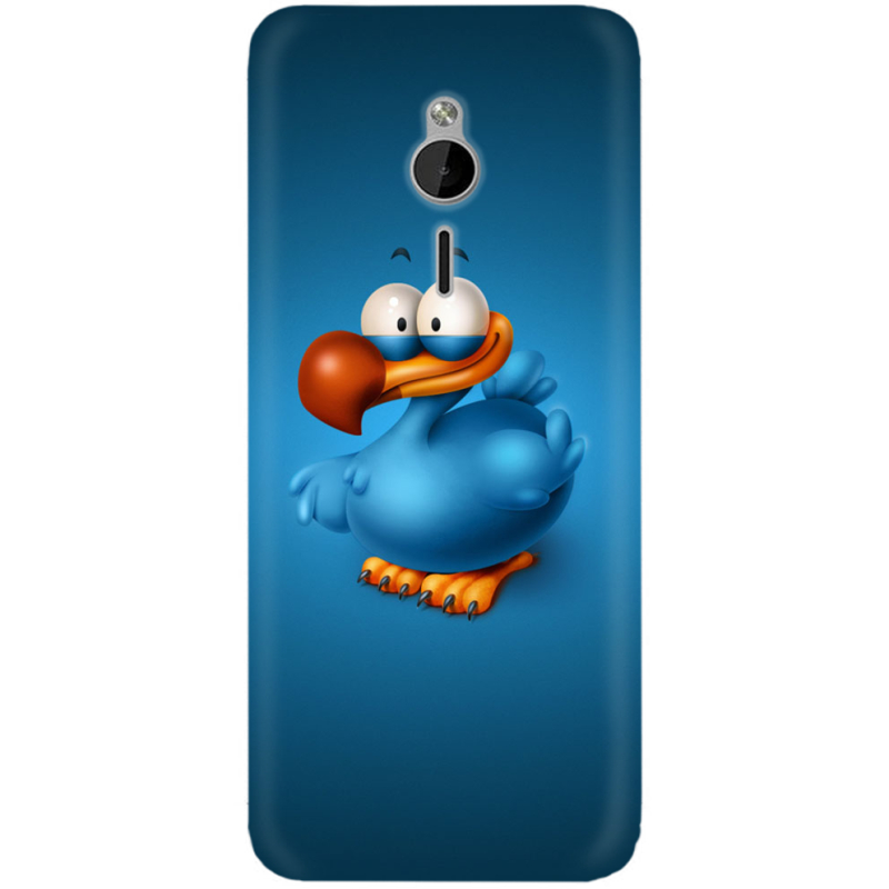 Чехол Uprint Nokia 230 