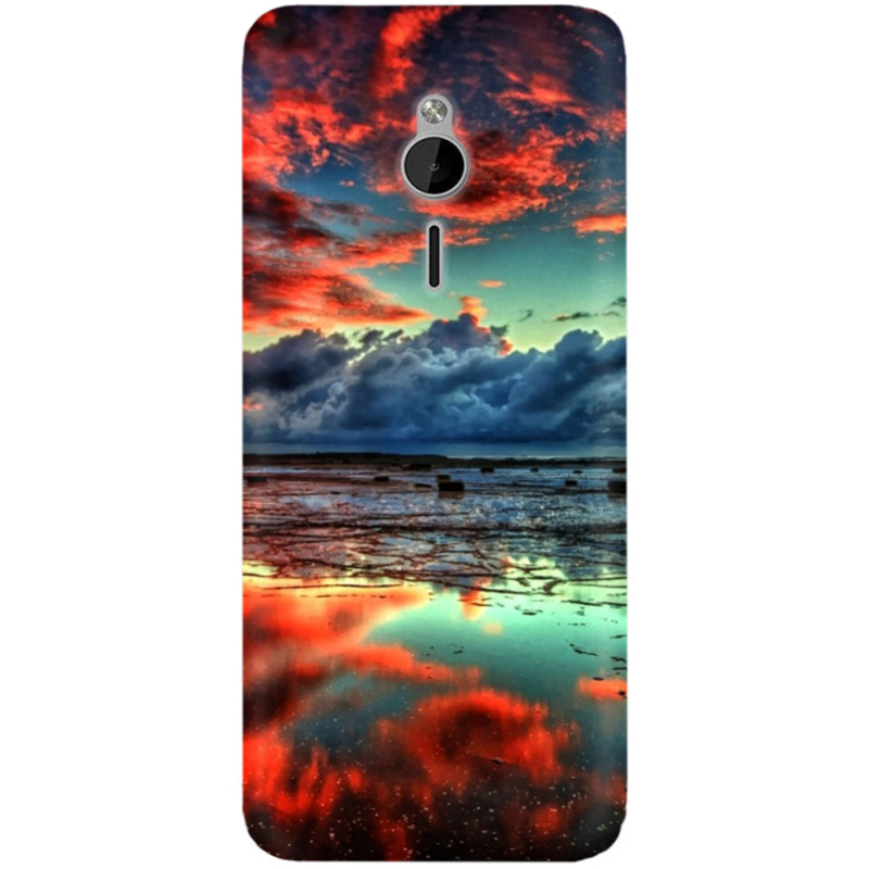 Чехол Uprint Nokia 230 