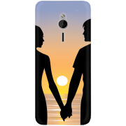 Чехол Uprint Nokia 230 