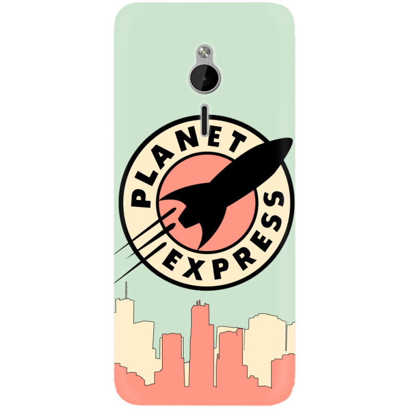 Чехол Uprint Nokia 230 