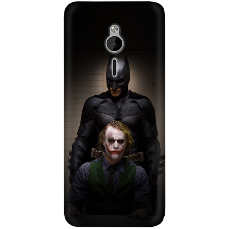 Чехол Uprint Nokia 230 