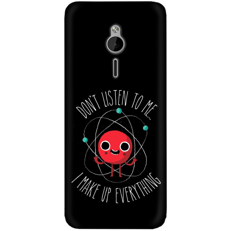 Чехол Uprint Nokia 230 