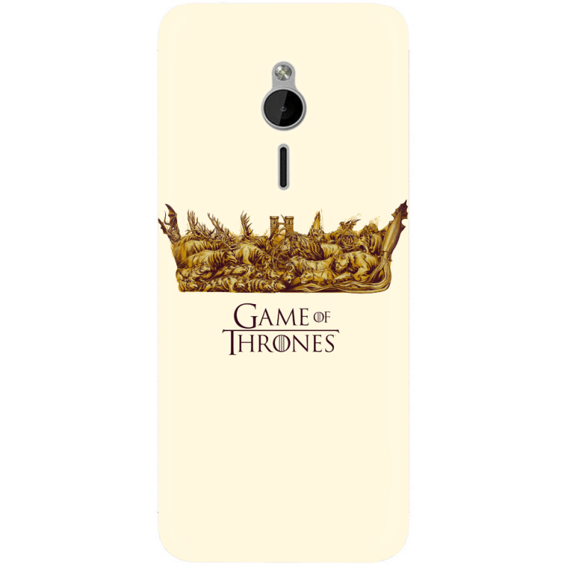 Чехол Uprint Nokia 230 