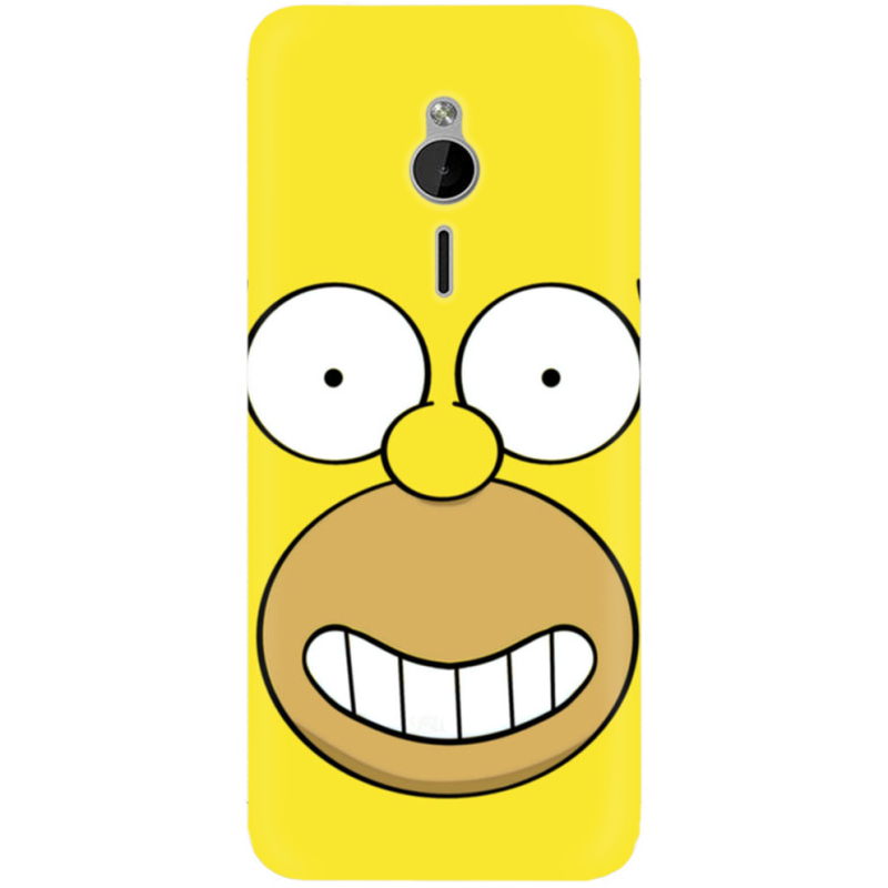 Чехол Uprint Nokia 230 