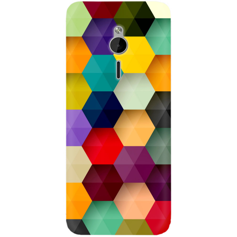 Чехол Uprint Nokia 230 