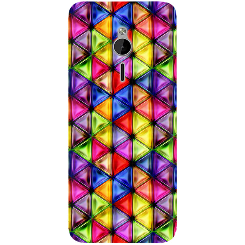 Чехол Uprint Nokia 230 