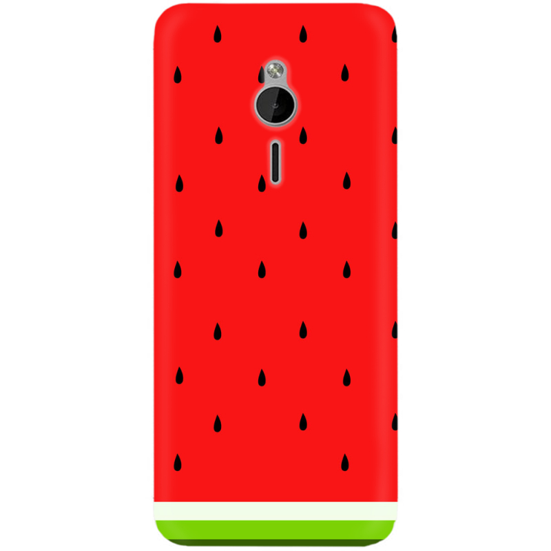 Чехол Uprint Nokia 230 