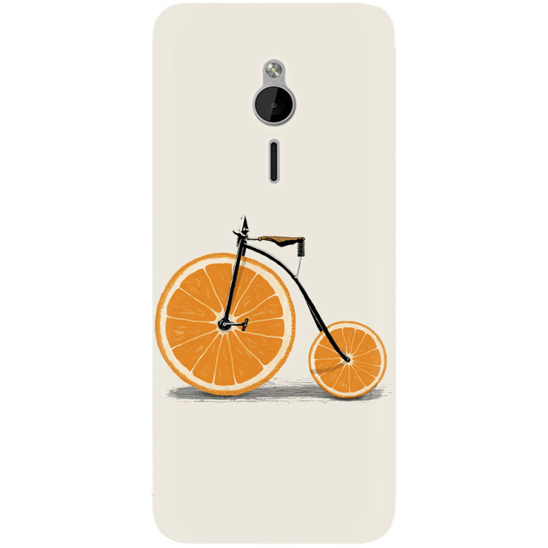 Чехол Uprint Nokia 230 