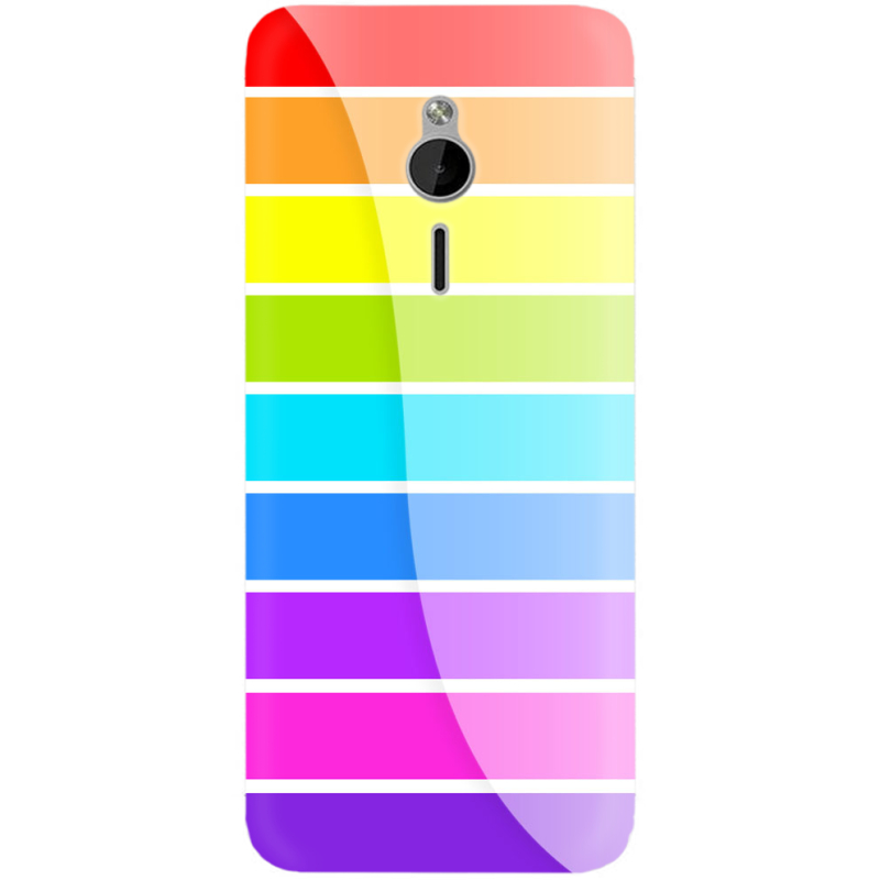 Чехол Uprint Nokia 230 