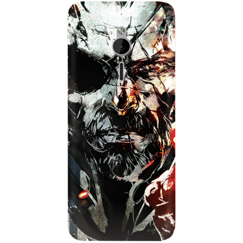 Чехол Uprint Nokia 230 