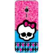 Чехол Uprint Nokia 230 