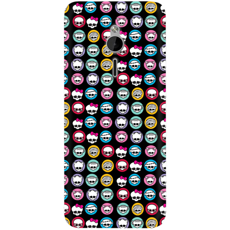 Чехол Uprint Nokia 230 