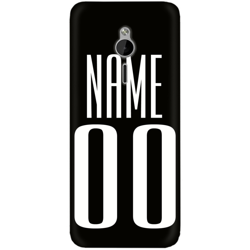 Чехол Uprint Nokia 230 