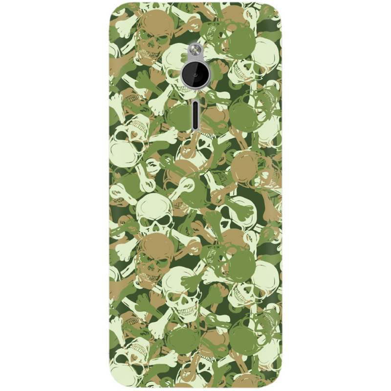 Чехол Uprint Nokia 230 