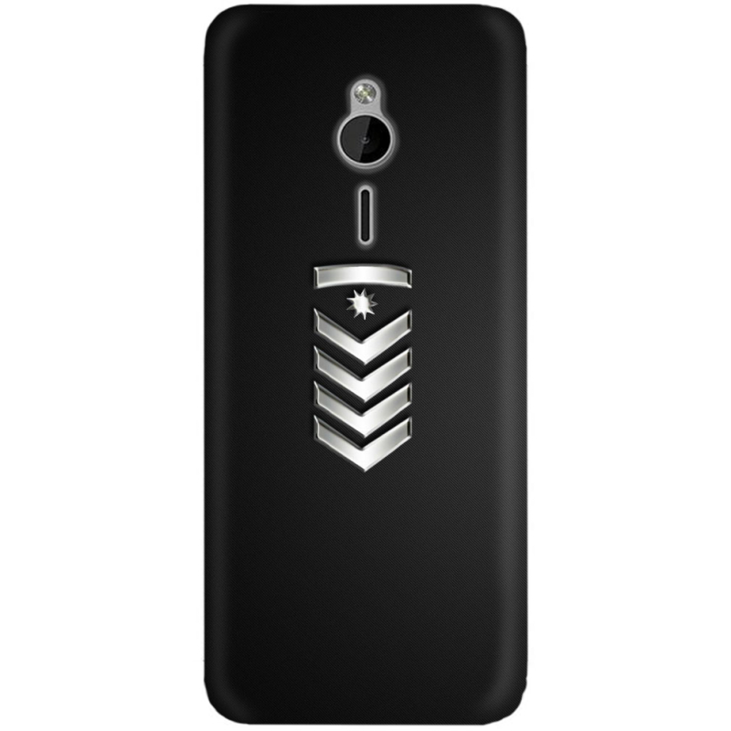 Чехол Uprint Nokia 230 