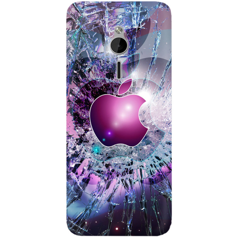 Чехол Uprint Nokia 230 