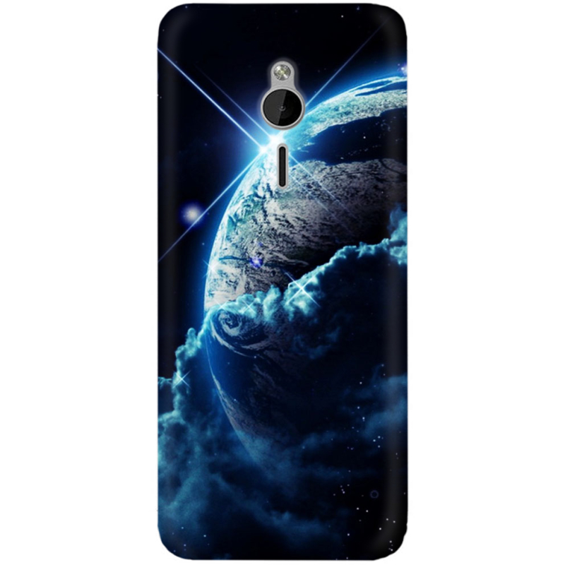 Чехол Uprint Nokia 230 Planet