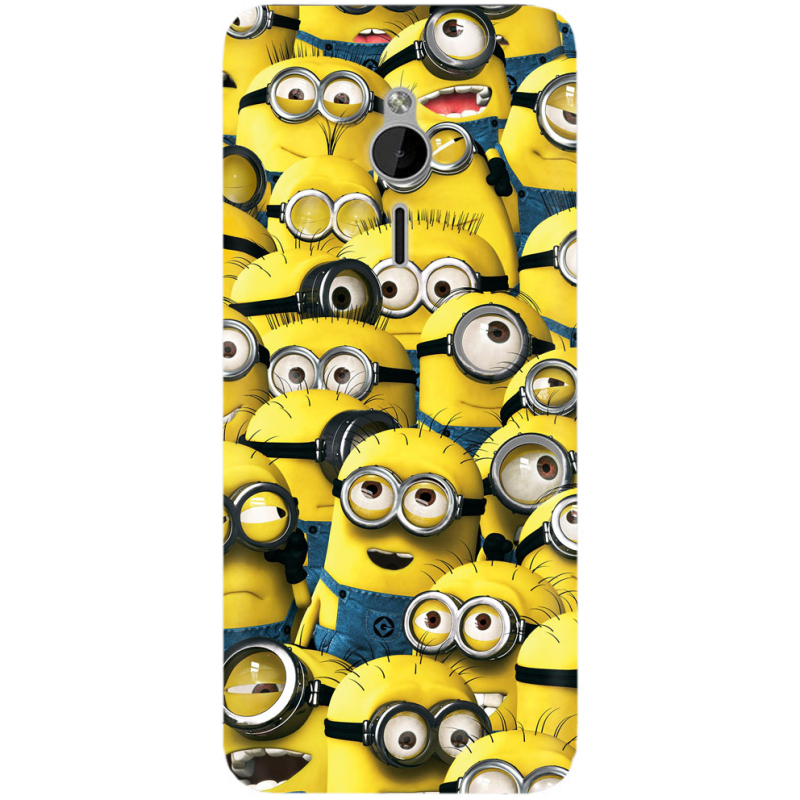 Чехол Uprint Nokia 230 