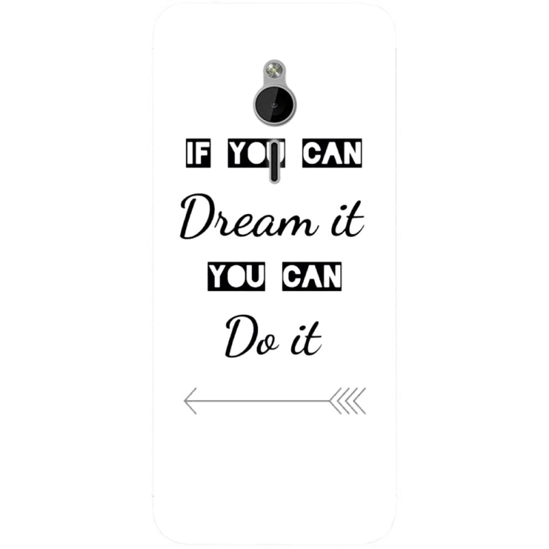 Чехол Uprint Nokia 230 