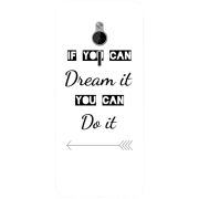 Чехол Uprint Nokia 230 