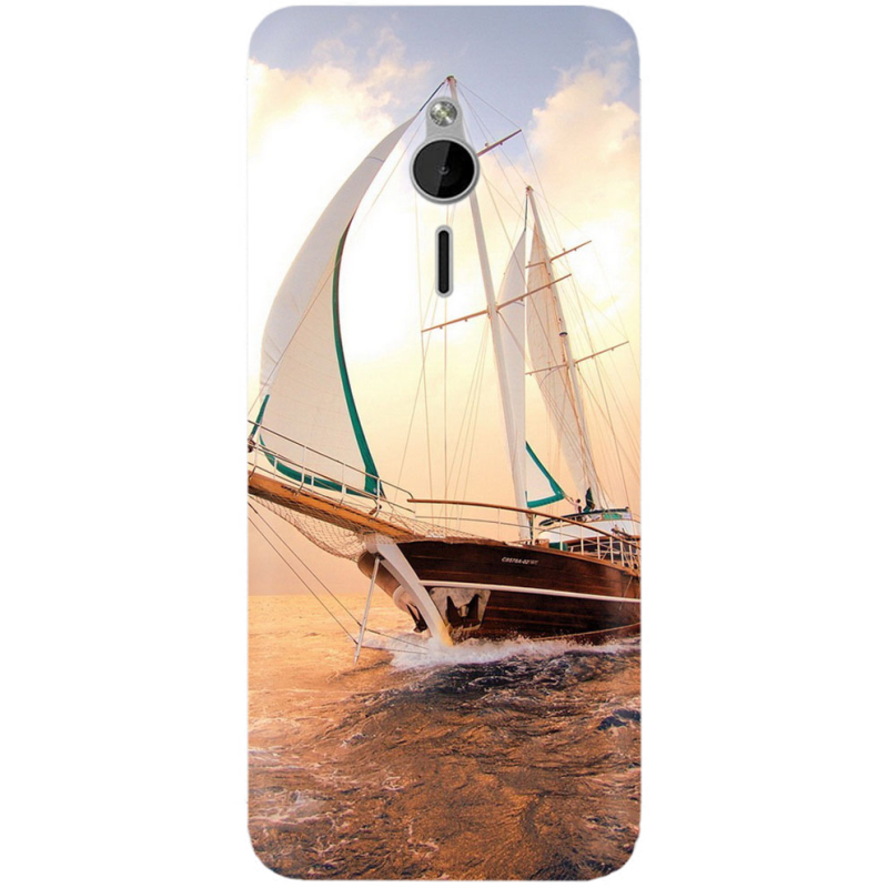 Чехол Uprint Nokia 230 