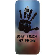 Чехол Uprint Nokia 230 