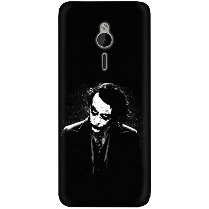 Чехол Uprint Nokia 230 