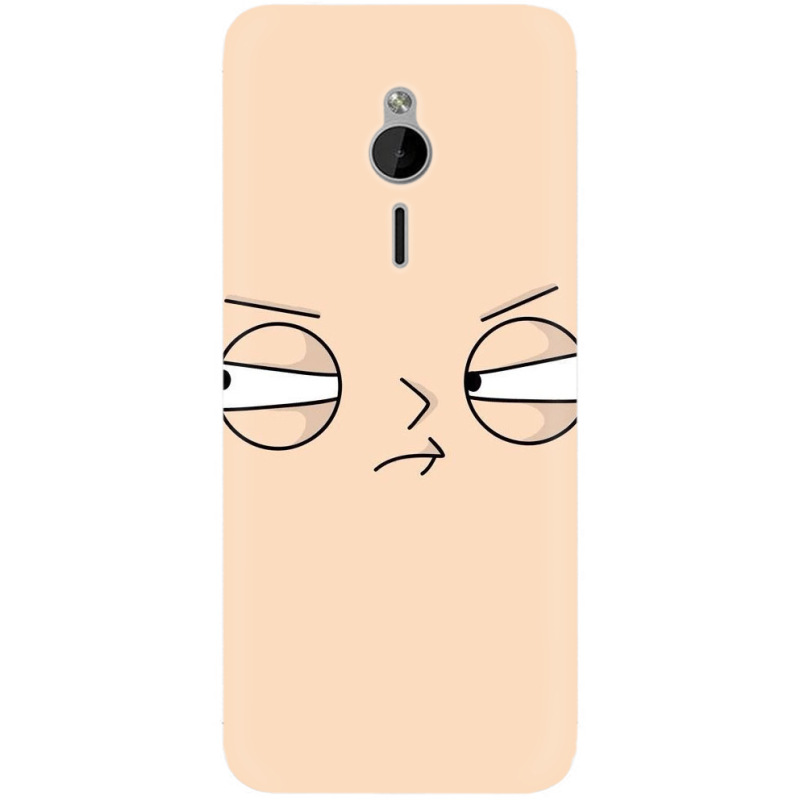 Чехол Uprint Nokia 230 