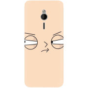 Чехол Uprint Nokia 230 