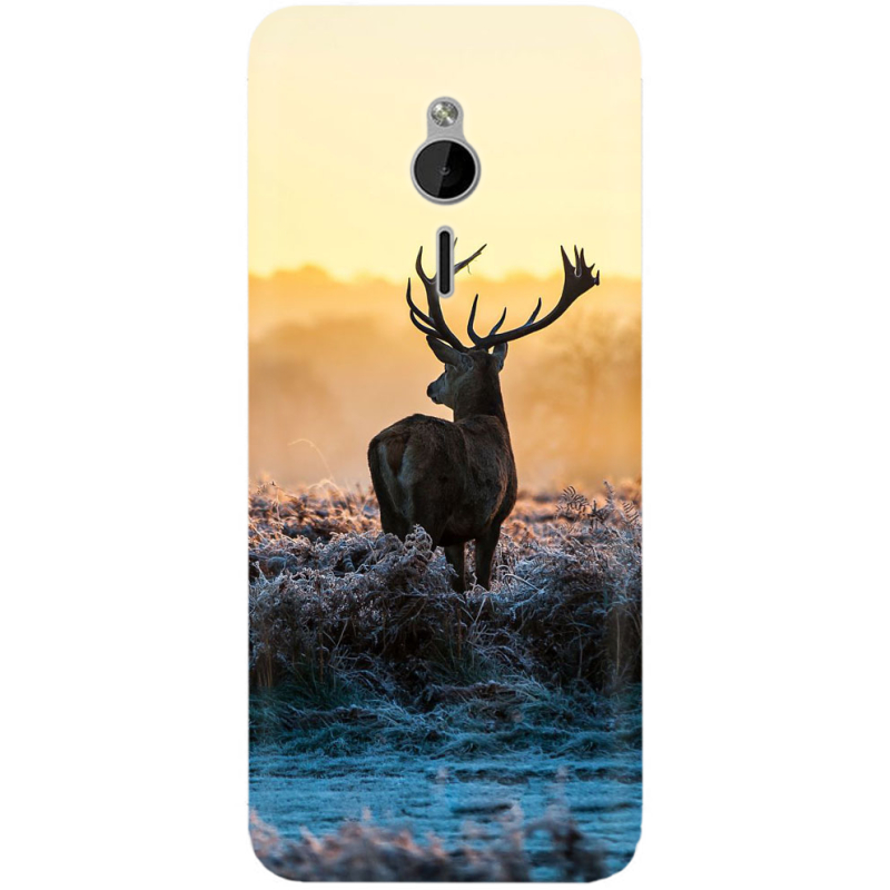 Чехол Uprint Nokia 230 