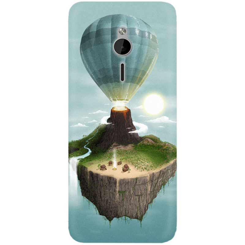 Чехол Uprint Nokia 230 