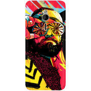 Чехол Uprint Nokia 230 