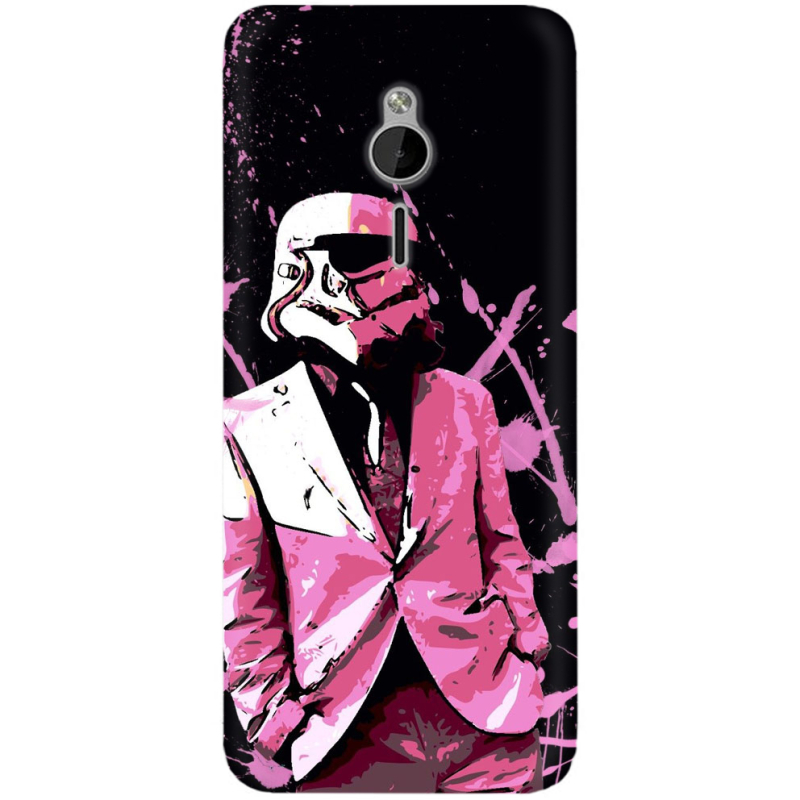 Чехол Uprint Nokia 230 