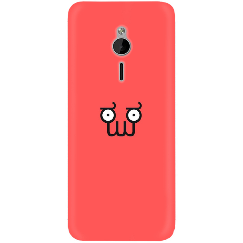 Чехол Uprint Nokia 230 