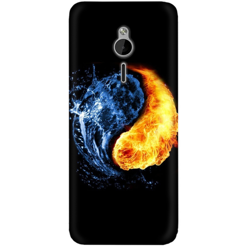 Чехол Uprint Nokia 230 