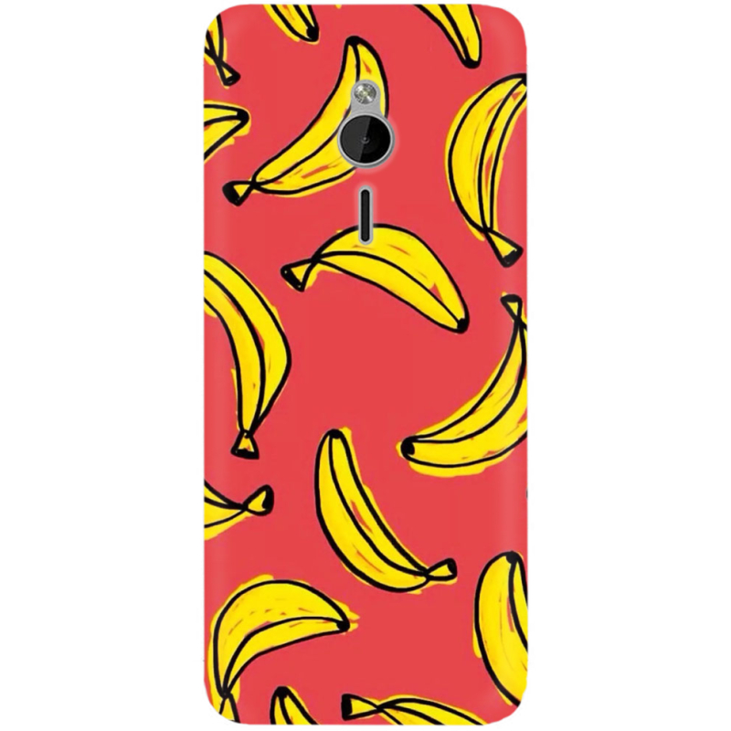 Чехол Uprint Nokia 230 