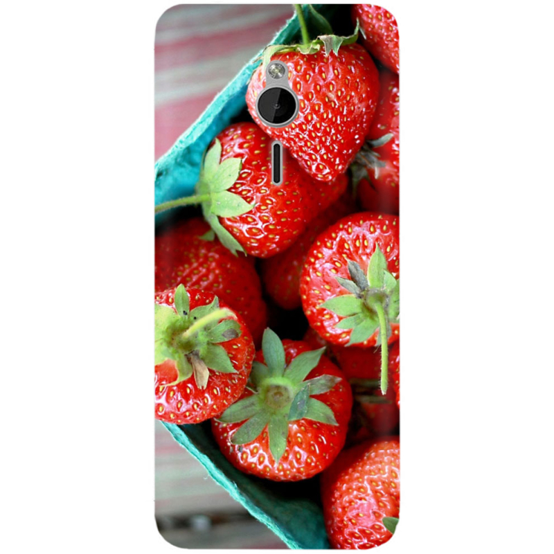 Чехол Uprint Nokia 230 