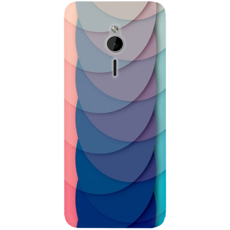 Чехол Uprint Nokia 230 