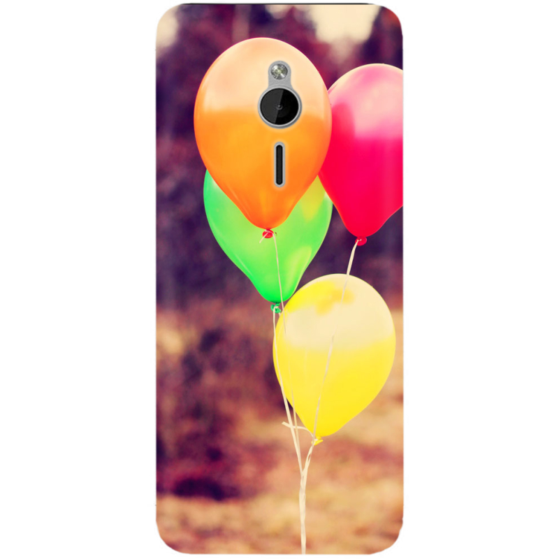 Чехол Uprint Nokia 230 