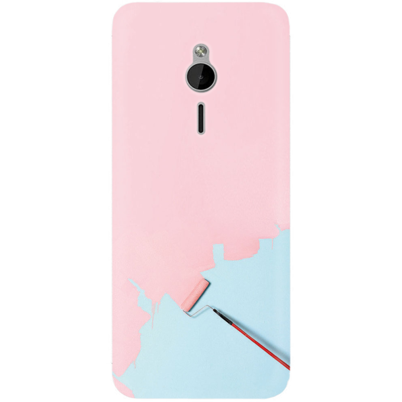 Чехол Uprint Nokia 230 