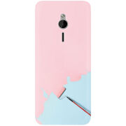 Чехол Uprint Nokia 230 