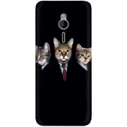 Чехол Uprint Nokia 230 