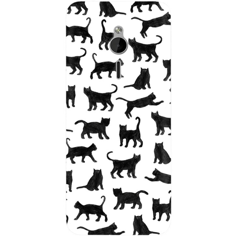 Чехол Uprint Nokia 230 