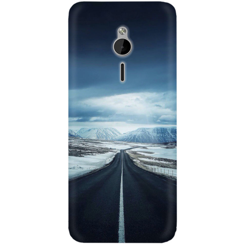 Чехол Uprint Nokia 230 