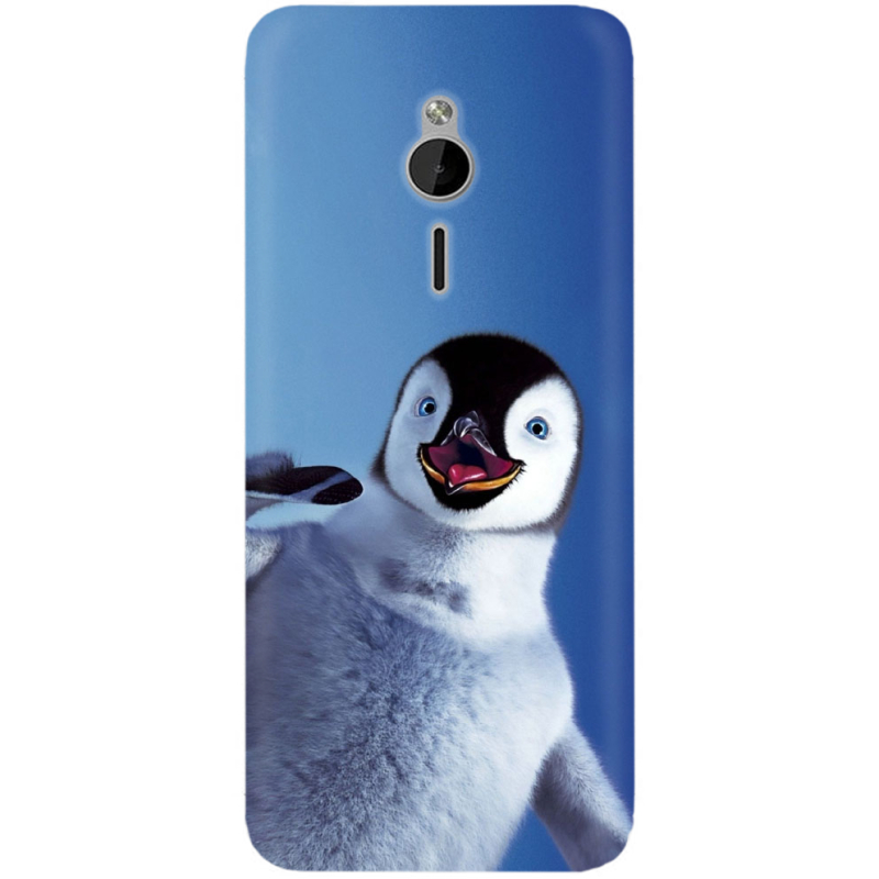 Чехол Uprint Nokia 230 